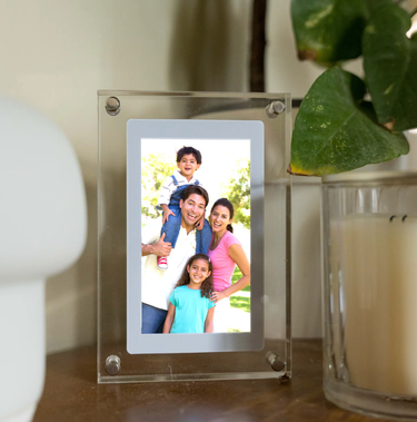 HeartWindow – A Frame Where Every Memory Lives